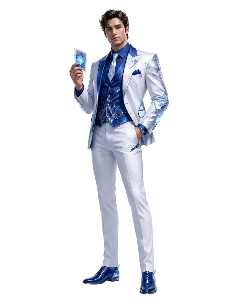 Ice Casino 61 banner